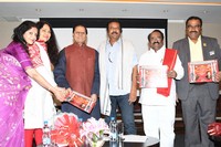 Kakatiya Cultural Festival Pressmeet Photos